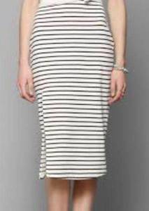 BDG by urban outfitters pencil skirt Size Medium