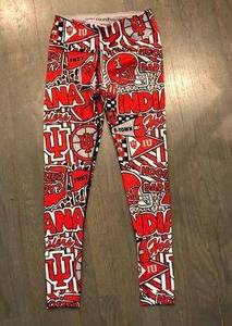 IU corey  leggings