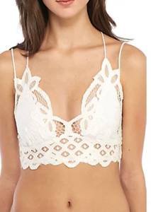 Free People Brallette