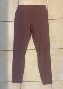 CRZ Yoga Butterluxe Leggings