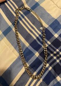 Chain Necklace 