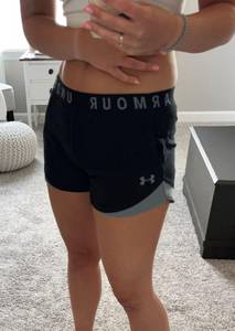 Under Armour Shorts