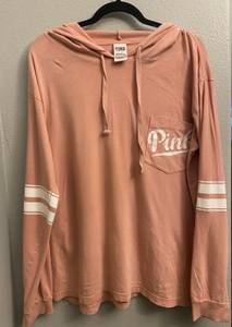 PINK - Victoria's Secret Hoodie Sweater