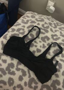 Free People Movement Bra