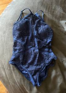 Lace One Piece 