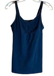 Bravado Designs Black Nursing Tank HOST PICK