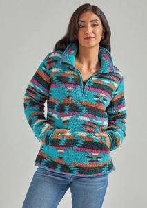 sherpa pull over