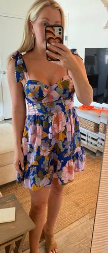 Sun Dress