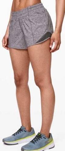 Lululemon  Hotty Hot Shorts 4”