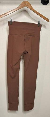 Vuori  Daily Legging Hazelnut