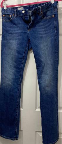 Gap 1969 Bootcut Jeans