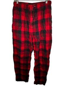 Cabela's Flannel Pajama Pants