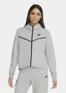 Nike Women’s Grey  Tech