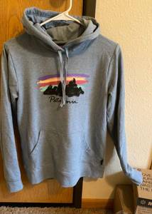 Patagonia Women’s  Hoodie