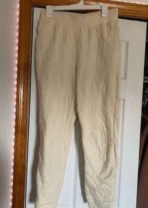 Women’s “marshmallow” lounge pants