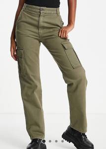 cargo pants