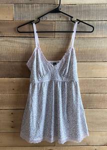 Laura Ashley Tank Top