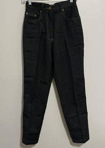 Moschino Wool Blend Jeans Size 27