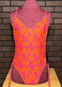 NWT  Lady One Piece Swimsuit