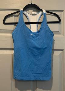 Nike Dri-Fit Racerback Tank