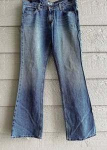 American Eagle Y2K  Outfitters Jeans Women Sz 8 regular