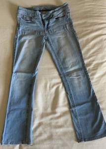 Jeans - Size 7