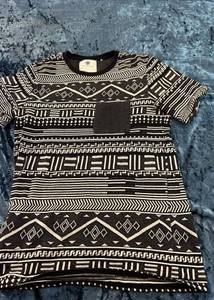 Tribal Shirt