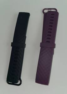 Fitbit Versa Bands