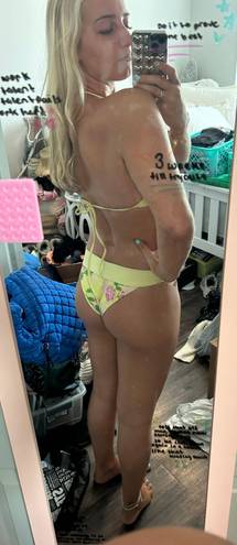 Frankie’s Bikini Set