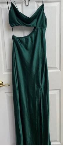 Princess Polly Archer Maxi Dress