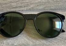 Mink pink sunglasses