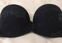 The little Bra Company  Sasha Strapless/Convertible Bra Size 32C