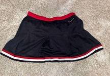 Carolina Cheerleading Skirt