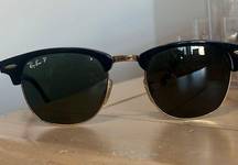 Ray-Ban Signet Polarized Clubmaster