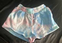 Comfy Shorts 