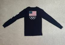 Team USA Olympic Team Long Sleeve