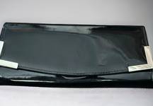 Patent Leather Clutch