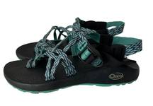 Chacos Chaco ZX2 hiking water sandals 8