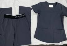 Sketchers Scrub Set 