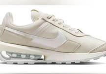 Nike Air Max Women’s Pre Day Phantom In Light Bone Size 9 New Without Box