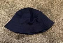 Neehattan Navy Bucket Hat