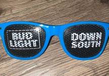 Bud Light Sunglasses