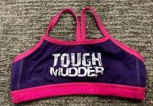 Tough Mudder Sports Bra