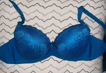 New Bra Size 36 B