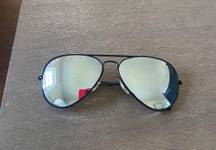 Ray-Ban Aviator Sunglasses