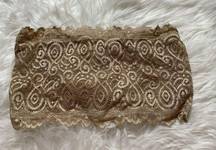 Free People Seamless Lace Bandeau