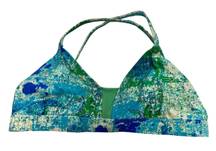 Crossback Swim Top (M)