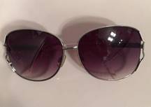 New Rocawear butterfly sunglasses
