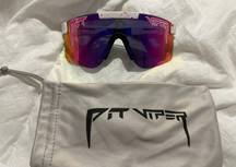 Pit Viper Sunglasses