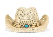 8 OTHER REASONS COASTAL COWBOY HAT IN NEUTRAL.